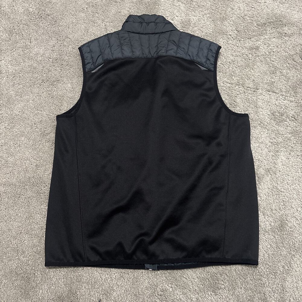 Eddie Bauer Mens Emberlite Hybrid Lightweight Puffer Vest Size Large - Picture 2 of 5